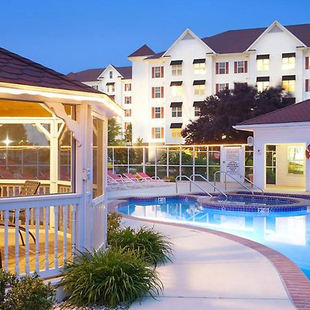 Bluegreen Vacations Suites At Hershey Dış mekan fotoğraf