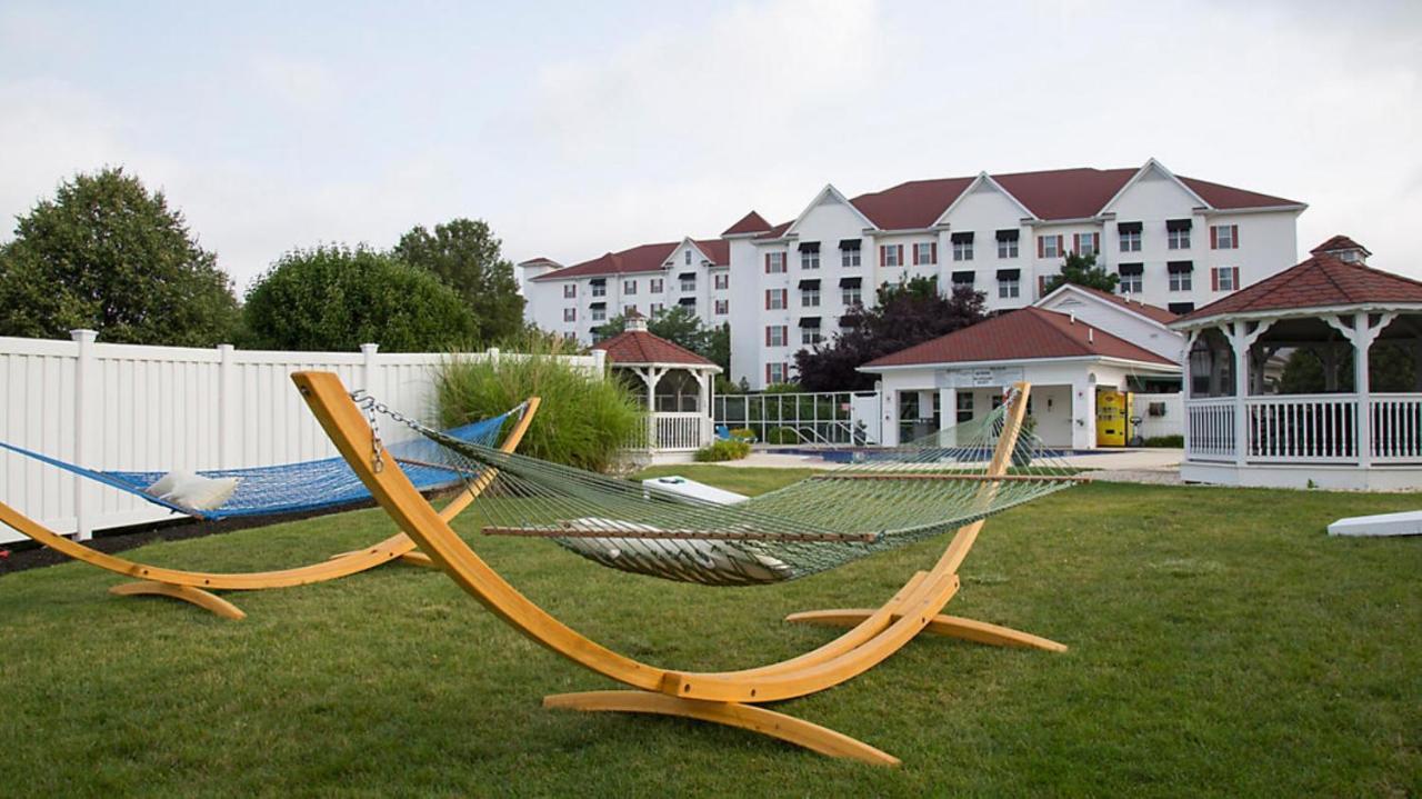 Bluegreen Vacations Suites At Hershey Dış mekan fotoğraf