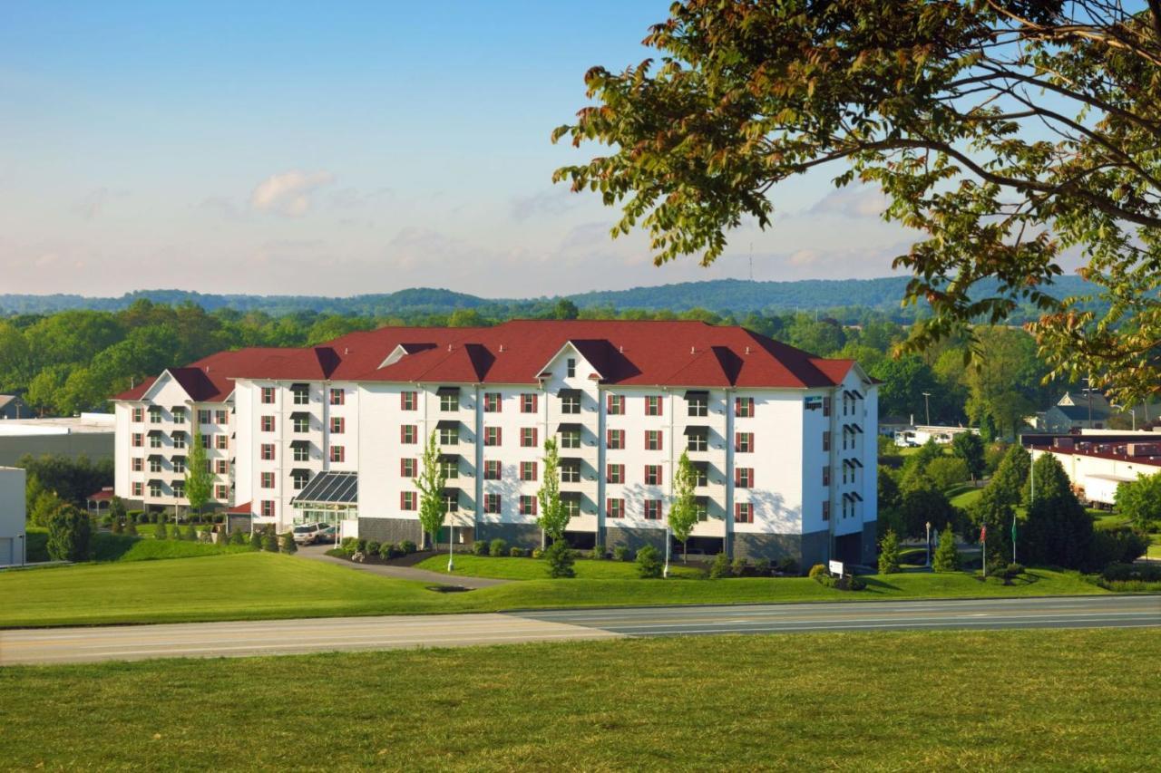 Bluegreen Vacations Suites At Hershey Dış mekan fotoğraf