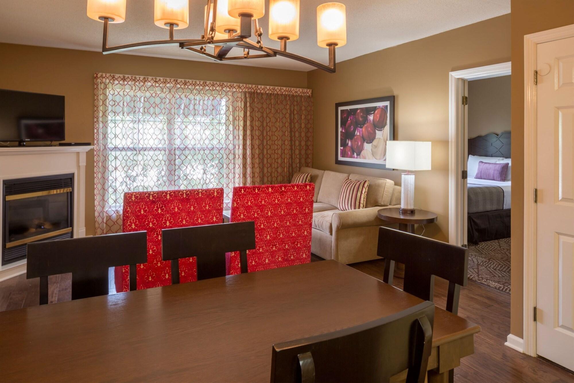 Bluegreen Vacations Suites At Hershey Dış mekan fotoğraf