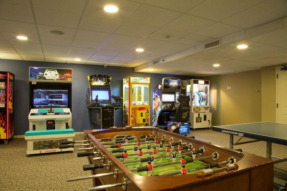 Bluegreen Vacations Suites At Hershey Dış mekan fotoğraf