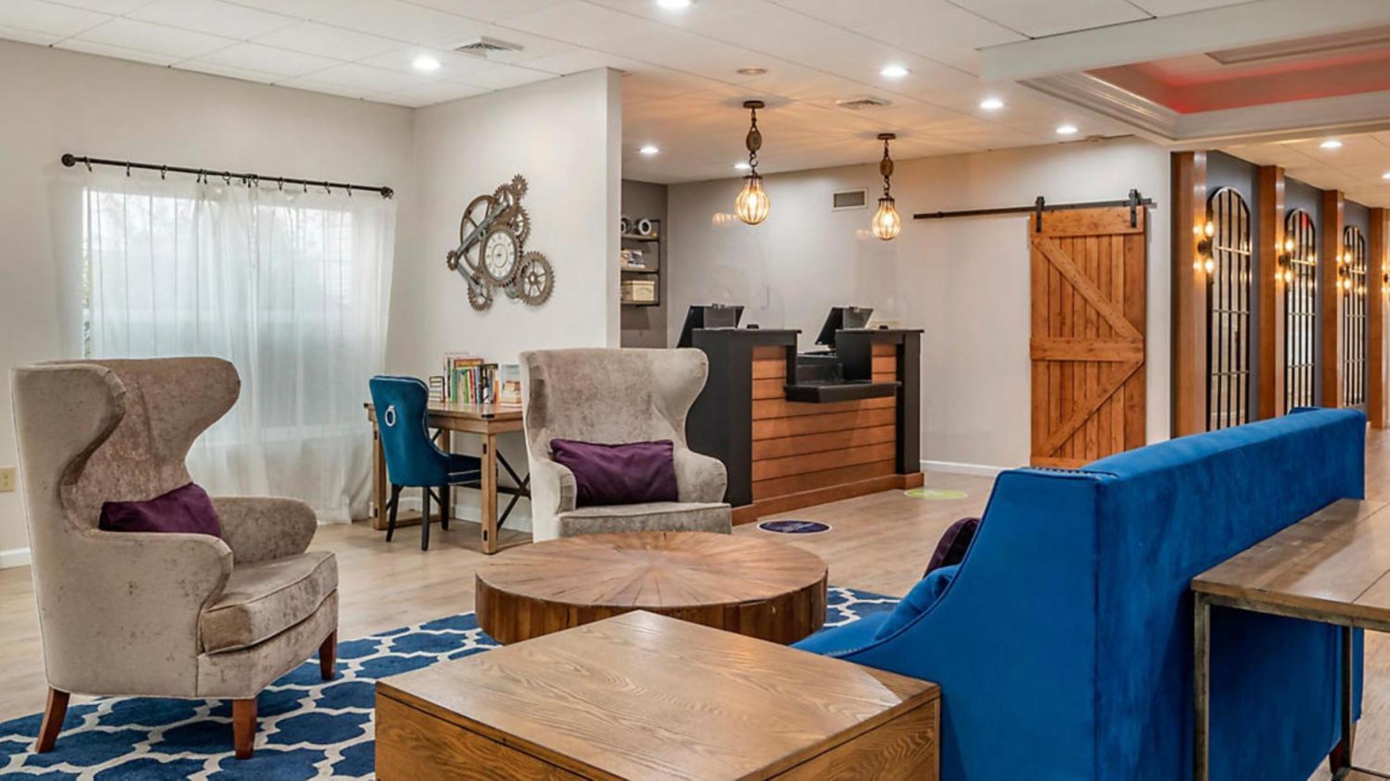 Bluegreen Vacations Suites At Hershey Dış mekan fotoğraf