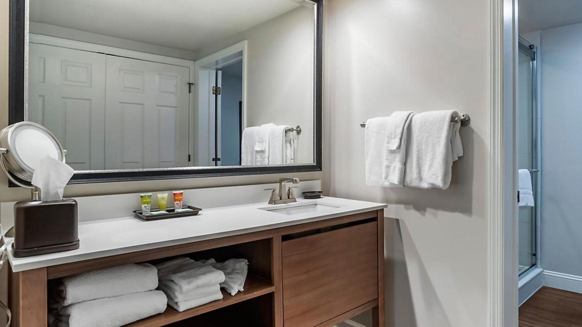 Bluegreen Vacations Suites At Hershey Dış mekan fotoğraf