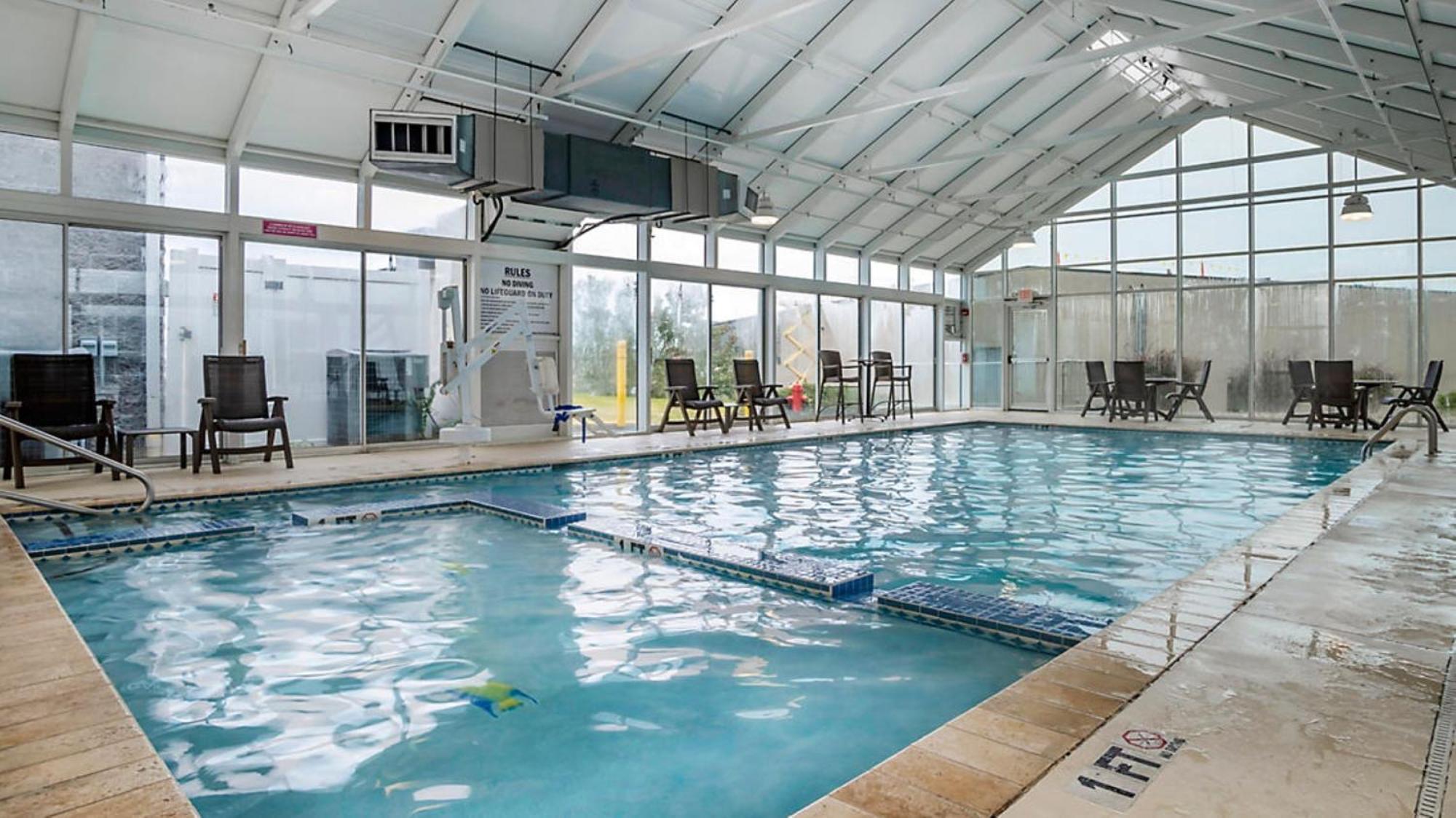 Bluegreen Vacations Suites At Hershey Dış mekan fotoğraf
