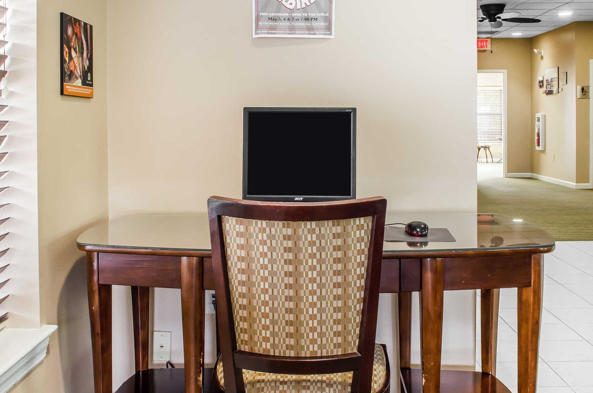 Bluegreen Vacations Suites At Hershey Konforlar fotoğraf