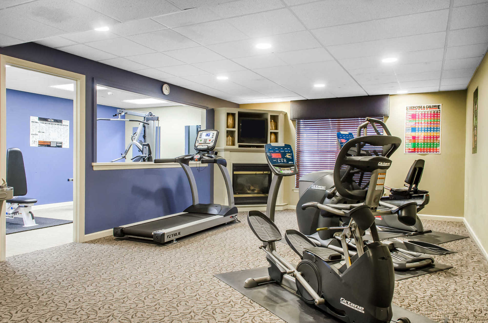 Bluegreen Vacations Suites At Hershey Konforlar fotoğraf
