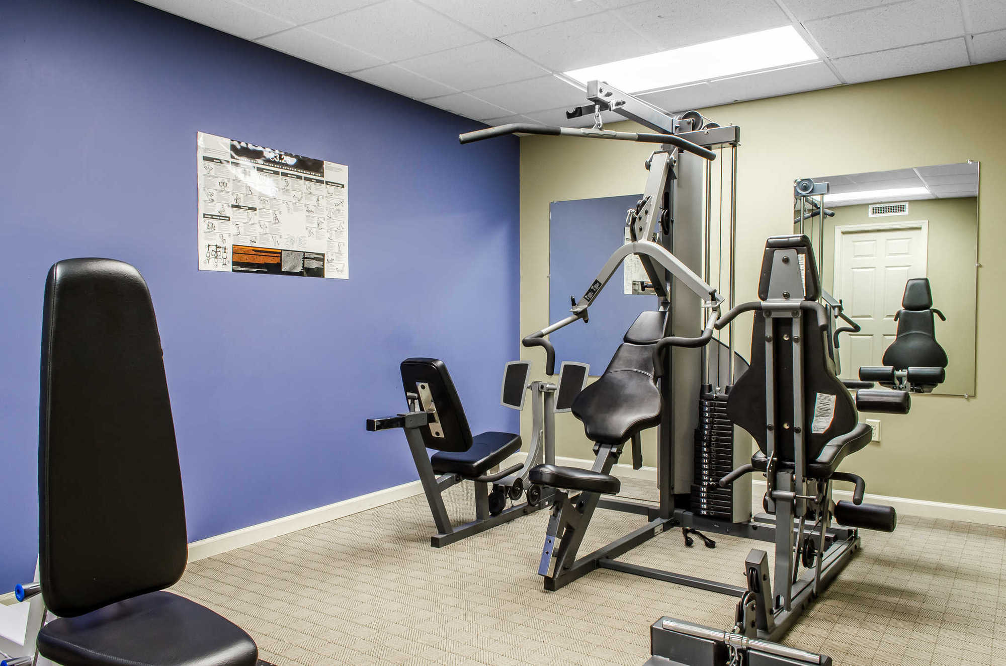 Bluegreen Vacations Suites At Hershey Konforlar fotoğraf
