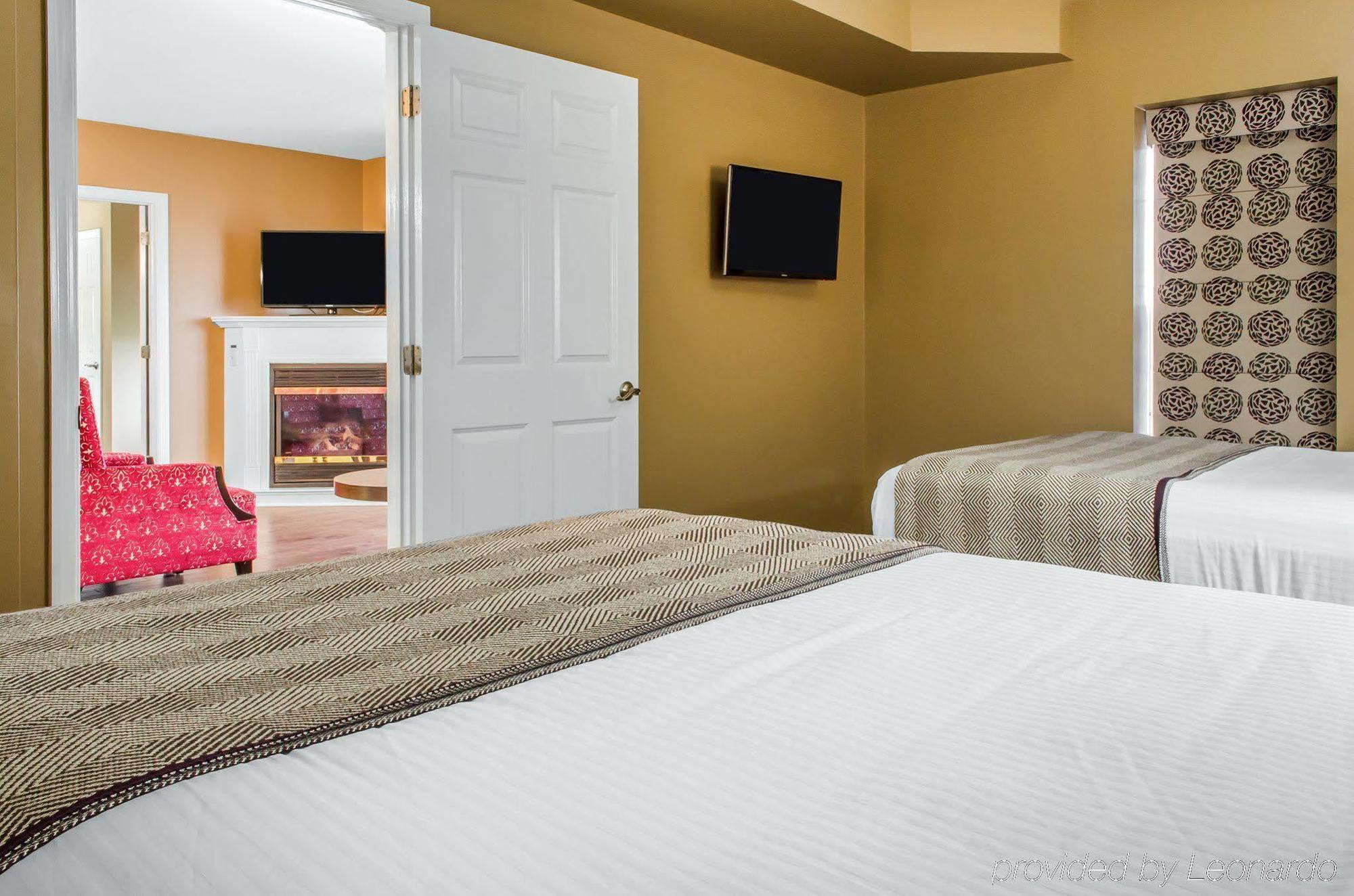 Bluegreen Vacations Suites At Hershey Dış mekan fotoğraf