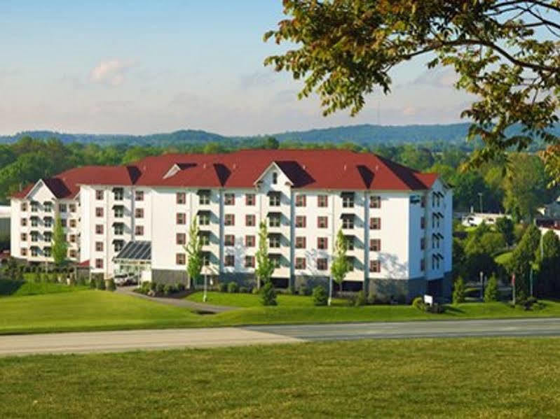 Bluegreen Vacations Suites At Hershey Dış mekan fotoğraf