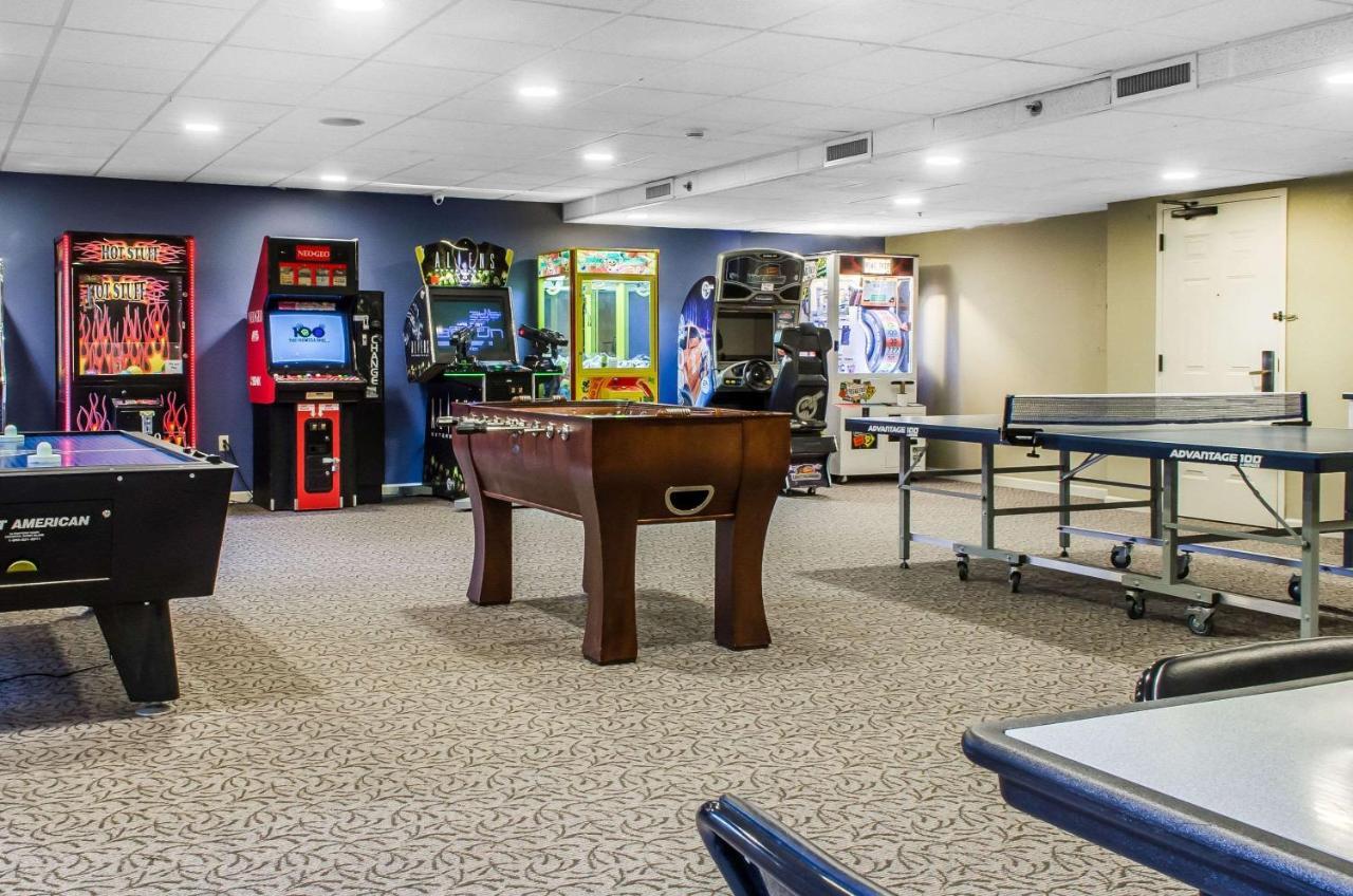 Bluegreen Vacations Suites At Hershey Dış mekan fotoğraf